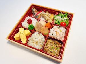 SHIKI Seasonal Colors Kanazawa - Property Overview