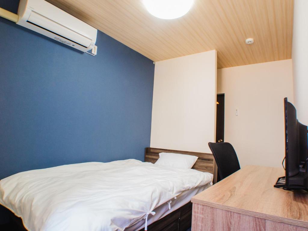 Shima No Hotel Review