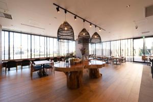 Shinrin Hotel - Hotel Overview and Location