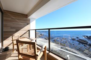Shiosai Resort Kamogawa - Hotel Overview