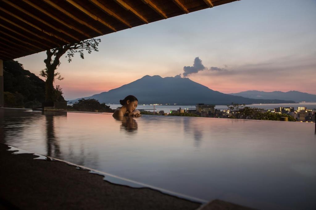 SHIROYAMA HOTEL Kagoshima Review