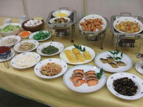 Shizuoka Daiichi Hotel - Hotel Overview