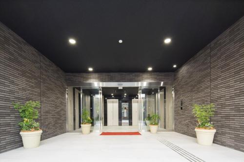 Shizutetsu Hotel Prezio Hakataekimae - Amenities and Services Offered