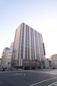 Shizutetsu Hotel Prezio Shizuoka Ekinan - Amenities and Services Offered