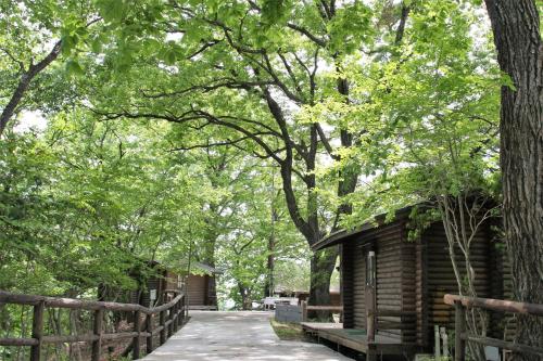 Shomarutoge Garden House - Overview and Location