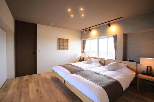 Sky Cuculu Ishigakijima - Accommodation Features