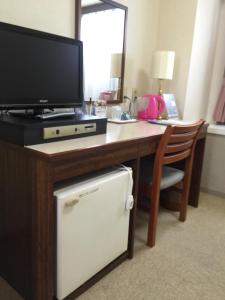 Sky Heart Hotel Kawasaki - Hotel Location and Accessibility