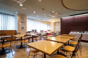 Smile Hotel Nabari - Guest Ratings and Reviews