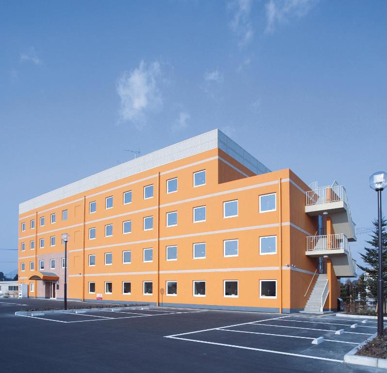 Smile Hotel Sendai Izumi IC Review