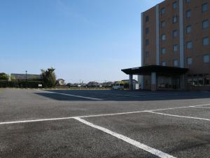 Smile Hotel Shizuoka Yoshida Inter - Hotel Overview