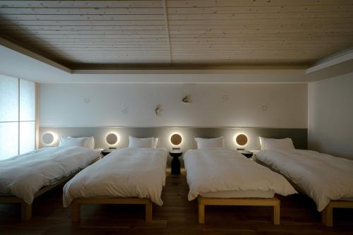 So, KANAZAWA - Amenities and Services
