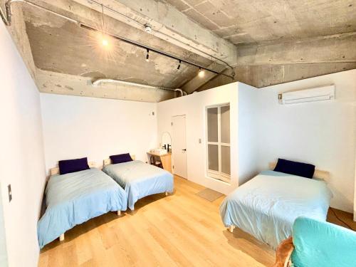 SOLAIZ Ishigaki Island - Facilities and Amenities