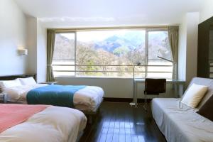 Sora No Mori Hotel Hanagori - Guest Ratings and Feedback