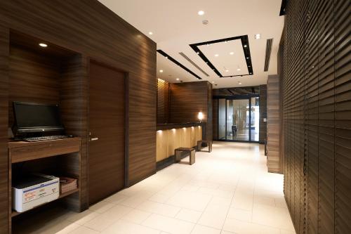 Sotetsu Fresa Inn Chiba Kashiwa - Hotel Overview and Location