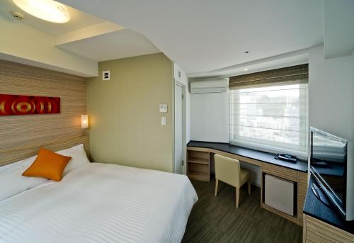 Sotetsu Fresa Inn Yokohama Totsuka - Hotel Overview