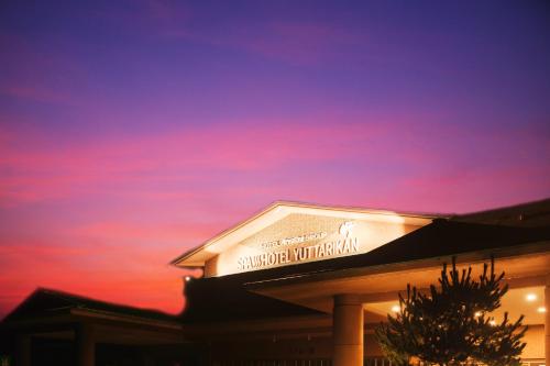 SPA HOTEL YUTTARIKAN - Guest Ratings and Reviews