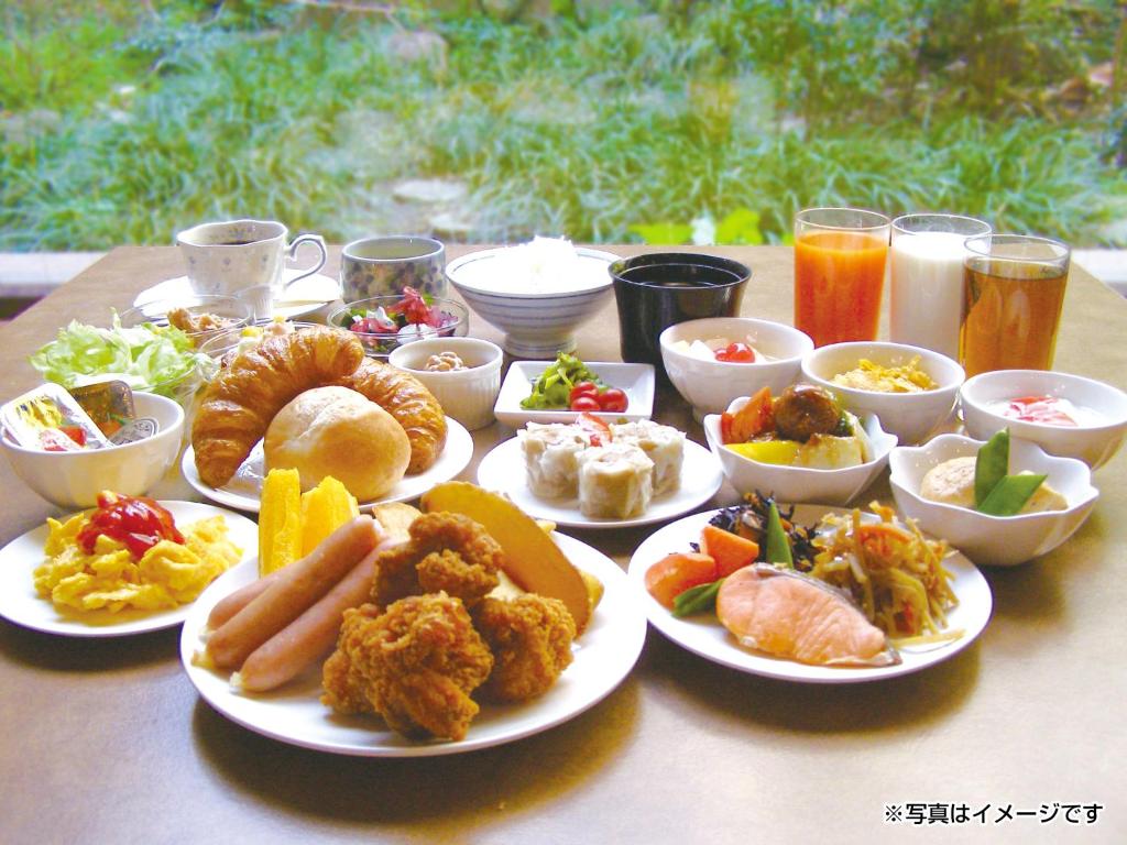 Spa & Sauna Hotel Hitachi Plaza Review