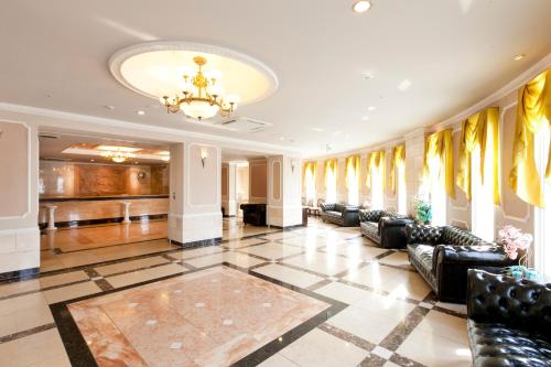 Spring Sunny Hotel Nagoya Tokoname Station Front - Location and Accessibility