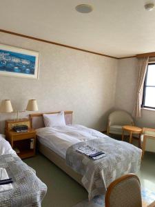 Star Village - Hotel Overview