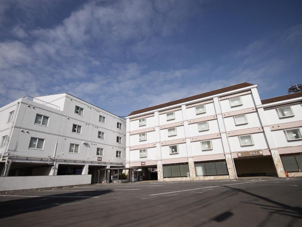 Stay Inn Will URAWA Review