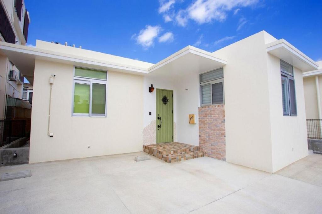 Stylish House URUMA - Property Overview