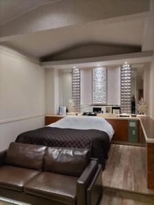 Stylish Resort Kurihashi - Good To Know