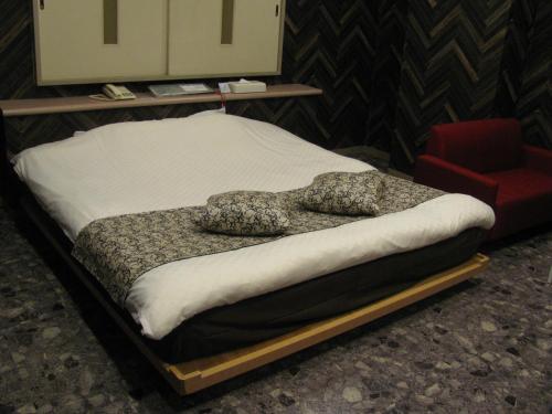 Stylish Resort Shimada - Hotel Overview