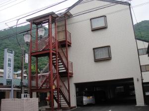 Sudomari Hotel Roman Tsutsuji - Location and Proximity