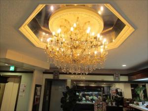 Sunrise Hotel Okinawa - Guest Ratings and Amenities