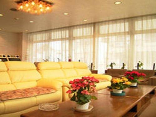 Sunshine Shirako New - Hotel Overview