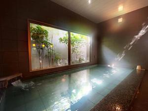 Super Hotel Arai-Niigata - Hotel Highlights