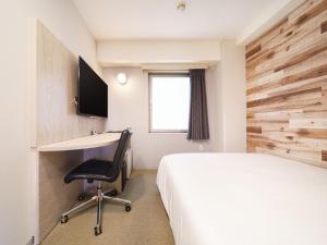 Super Hotel Chiba Ekimae - Hotel Overview