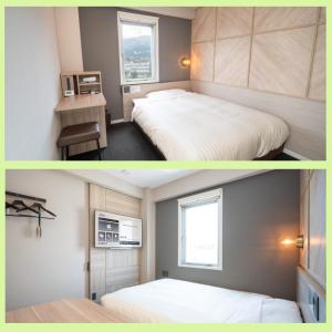 Super Hotel Gotenba - 1 - Hotel Overview