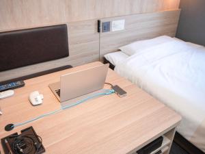 Super Hotel Hiroshima - Hotel Overview