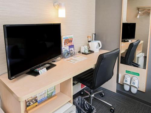 Super Hotel Matsumoto Ekimae - Good To Know