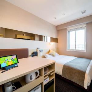 Super Hotel Premier Musashi Kosugi Ekimae - Good To Know