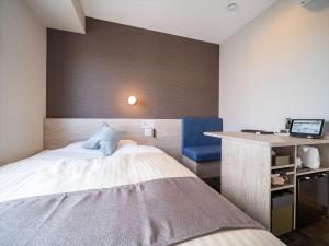 Super Hotel Premier Saitama Higashiguchi - Hotel Overview