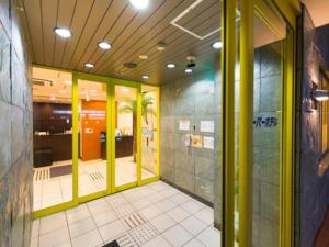 Super Hotel Satsuma Sendai - Location and Accessibility