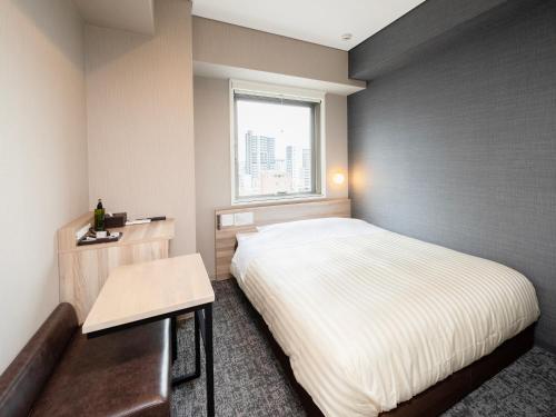 Super Hotel Sendai Station East Exit Natural Hot Spring - Hotel Overview