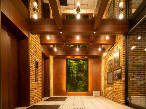 Super Hotel Shinyokohama - Hotel Overview