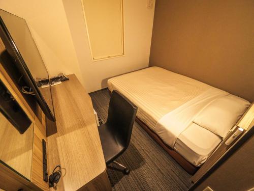 Super Hotel Yokohama Kannai - Hotel Overview