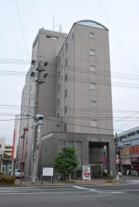 Suzuka Storia Hotel - Guest Ratings and Reviews