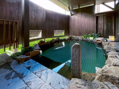 TABINO HOTEL Hida Takayama - Convenient Location and Shuttle Service