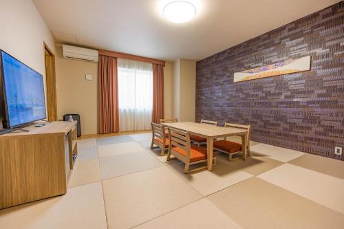 Tabino Hotel in Matsumoto - Hotel Overview