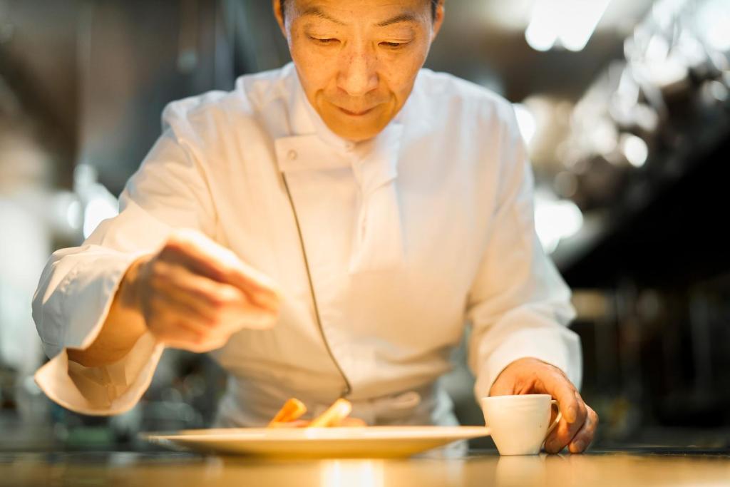 Tabist Hotel Colosseum Inn Tateshina - Amenities Offered