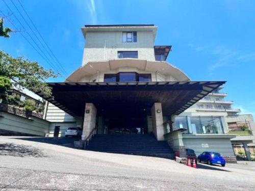 Tabist Izu Atagawa Onsen Hotel Gyokuryu - Hotel Overview