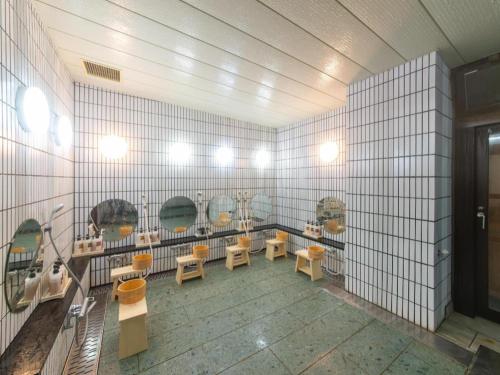 Tabist Marutora Bekkan Nishio Kira - Property Overview