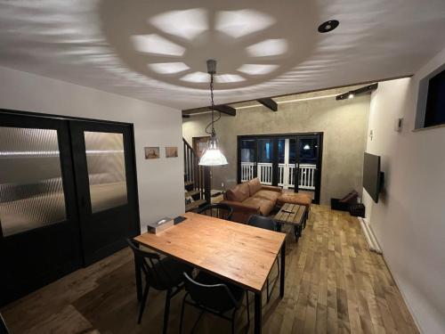 Tabist Pension Third Place - Excellent Location and Transportation