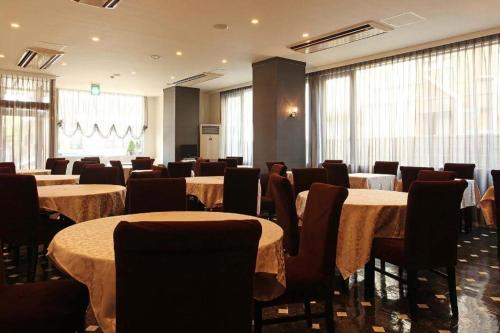 Tabist Sunshine Koga - Good To Know