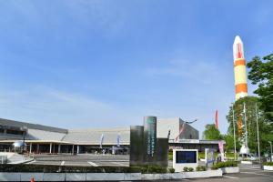 Tabist Tsukuba Sky Hotel - Amenities and Services